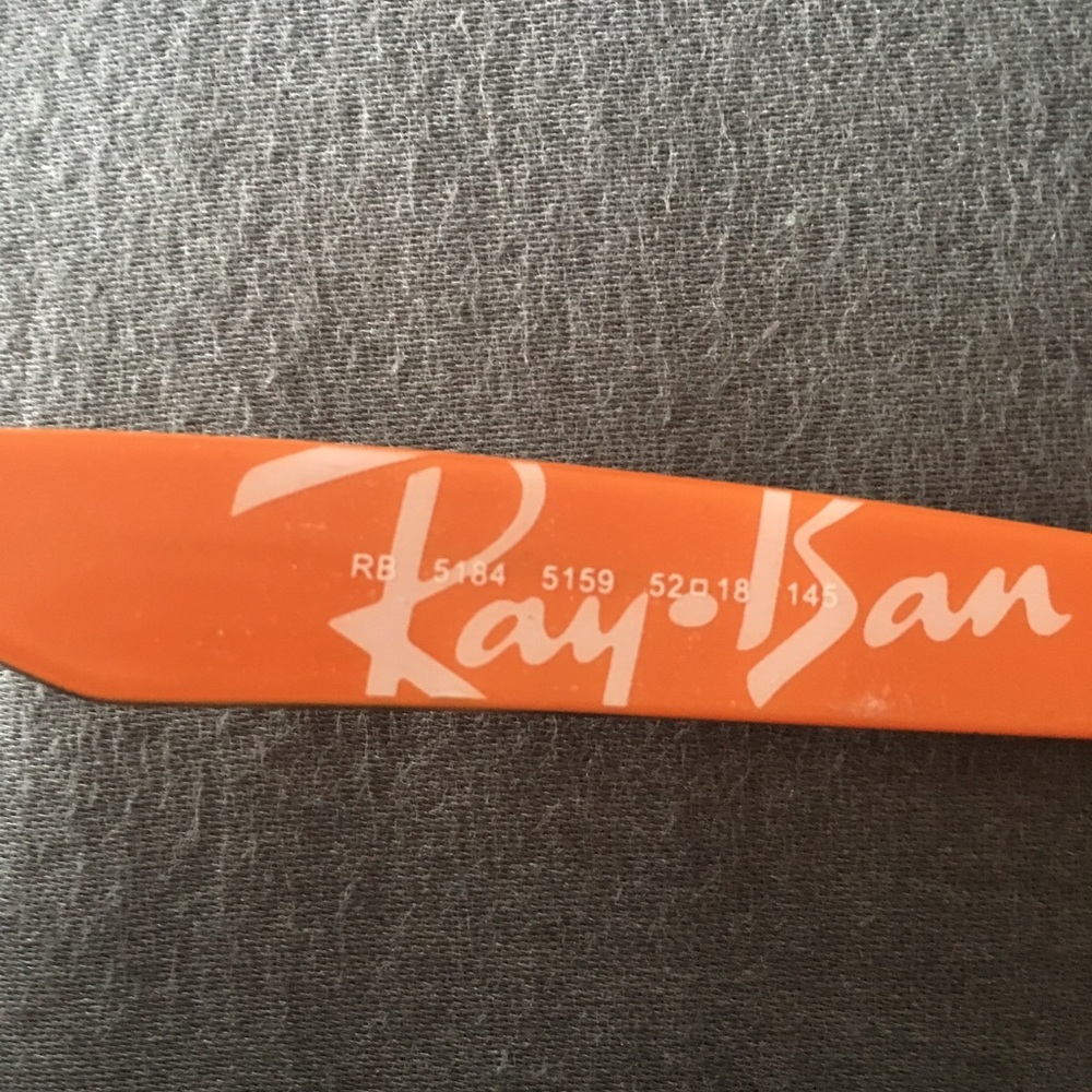 Rayban Frames - image 3